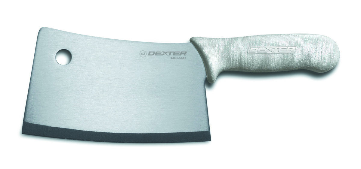 7" Cleaver 7" Cleaver