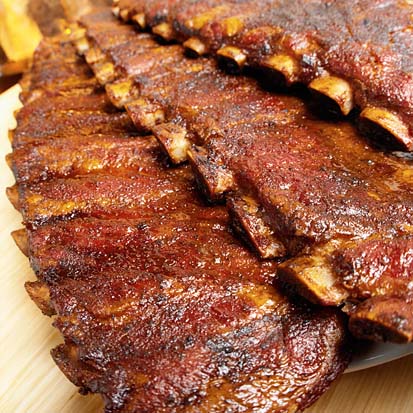 Sweet Barbeque Rub (1 lb) Sweet Barbeque Rub (1 lb)