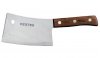 7 in. Carbon Steel Blade Cleaver 7 in. Carbon Steel Blade Cleaver