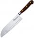 7 in. Forged Santoku Knife 7 in. Forged Santoku Knife