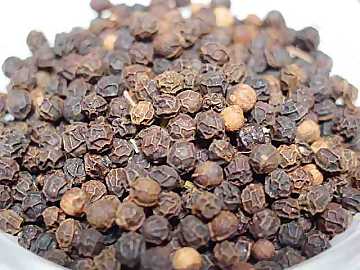 Whole Tellicherry Black Pepper(1 lbs) Whole Tellicherry Black Pepper(1 lbs)